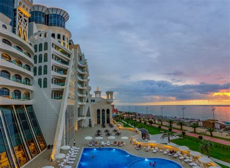 gloria batumi hotel|About Us.